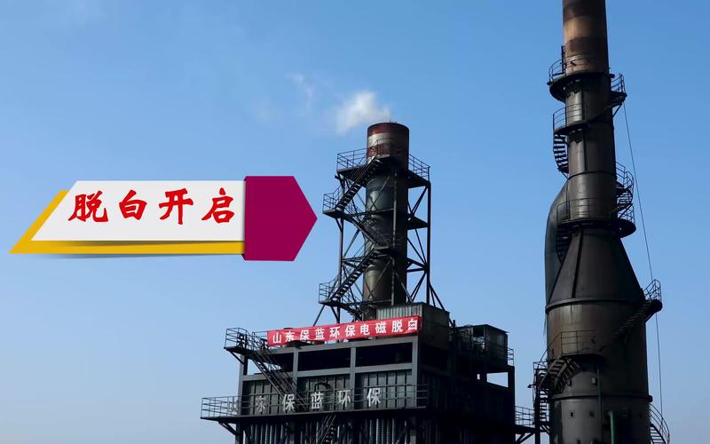 环保公司引领绿色革命：包头的实践与探索
