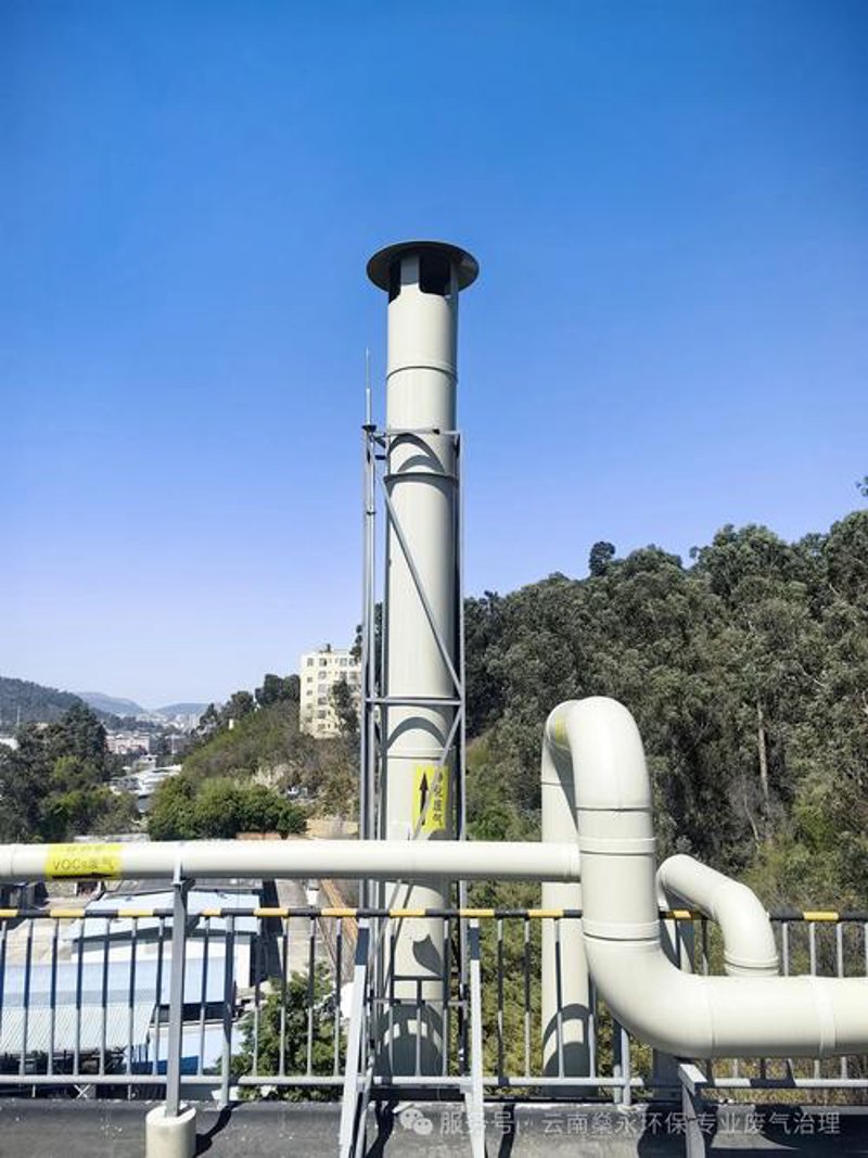 环保新时代：包头市绿色转型之路